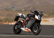 KTM 1190 RC8 KTM 1190 RC8